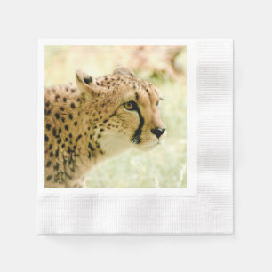 Gepard Serviette