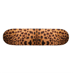 Gepard-Skateboard Skateboard