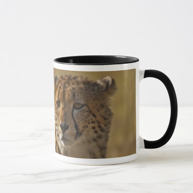 Gepard Tasse (Rechts)