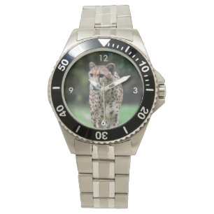Geparden_20180803 Armbanduhr