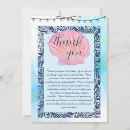 gepflegt dankeskarte