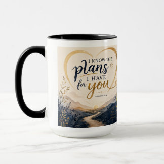 Geplanter Aufguss Tasse