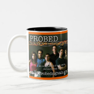 GEPRÜFT: Signale Form-Tasse Zweifarbige Tasse