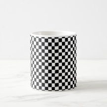 Geprüfte B&W-Tasse