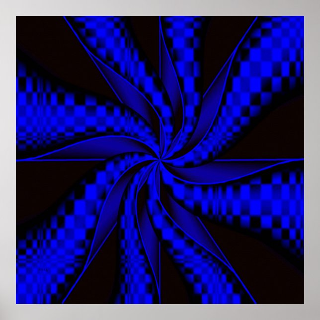 Geprüfte Wirbel... Poster (Vorne)