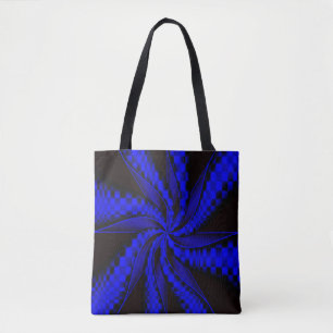 Geprüfte Wirbel... Tasche