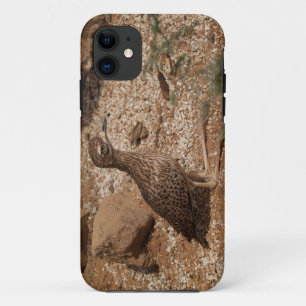 Gepunktet Bush Dick iPhone 5 Case-Mate iPhone Hülle