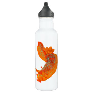 Gepunktete Triopha Wasser-Flasche Trinkflasche