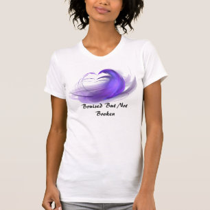 Gequetscht aber nicht gebrochen T-Shirt