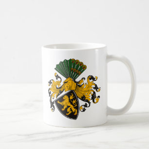 Gera-Tasse Kaffeetasse