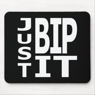 Gerade BIP es Mousepad
