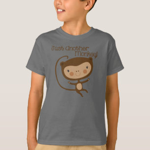 Gerade ein anderer Affe T-Shirt