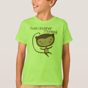 Gerade ein anderer Affe T-Shirt
