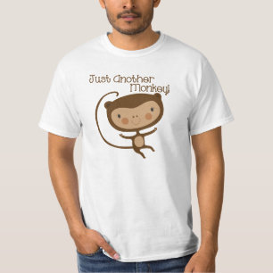 Gerade ein anderer Affe T-Shirt