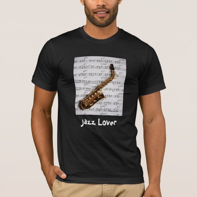 Gerade ein Anmerkungs-T-Shirt T-Shirt (Vorderseite)