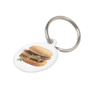 Gerade ein klassischer Hamburger Tiernamensmarke