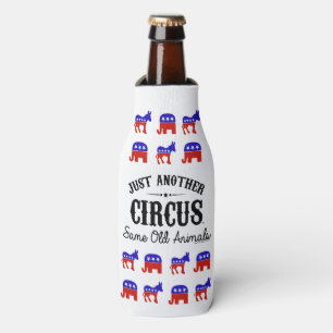 GERADE EINE ANDERE CIRCUS™ Wahl-Flasche cooler Flaschenkühler