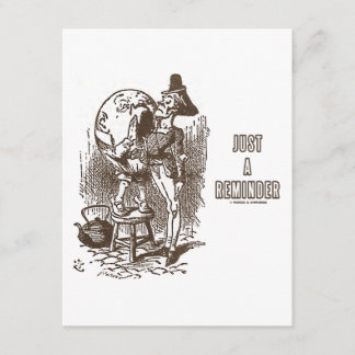 Gerade eine Erinnerung Humpty Dumpty Einladung