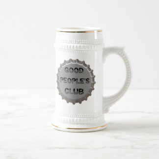 Gerade eine weitere Bier-Tasse Bierglas