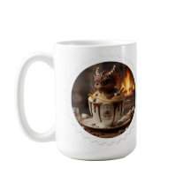 Gerade erschienen! Viral Baby Cocoa Dragon