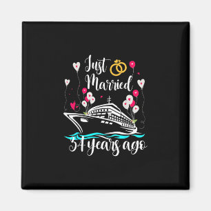 Gerade erst vor &#; Jahren geheiratet &#; . Hochz Magnet