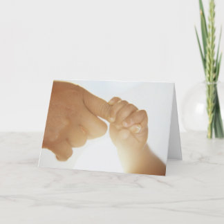 Gerade für Mamma Karte