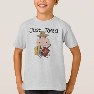Gerade gelesen T-Shirt