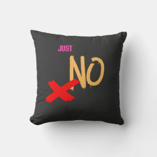 Gerade Jetzt Personalisierte Minimalistische Kis Kissen