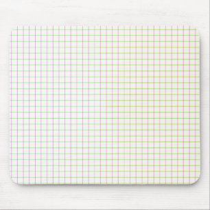 Gerade Linien Mousepad