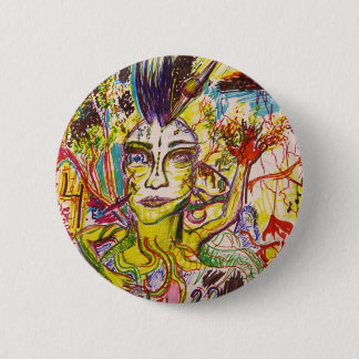 Gerade merkwürdig button