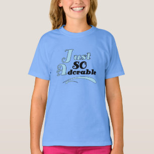 Gerade so entzückend T-Shirt