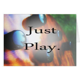 Gerade Spielmusikentwurf mit Tigerbaßhintergrund