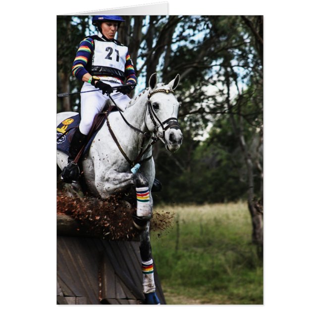 Gerade übersetzt (Vorne)