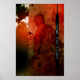 Gerade um die Ecke Poster