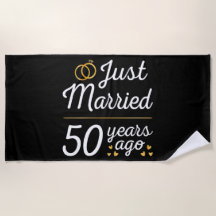 Gerade vor 50 Jahren verheiratet II