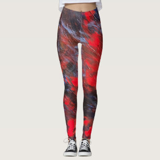 Gerade weil Leggings