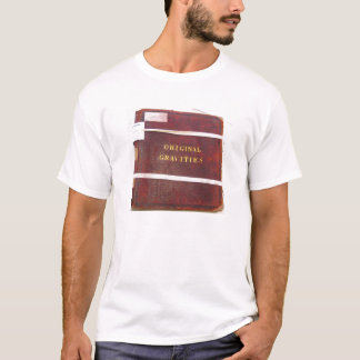 Gerade Zahlen! T-Shirt