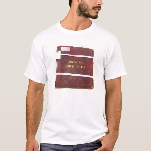 Gerade Zahlen! T-Shirt (Vorderseite)