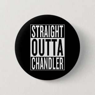 gerader outta Krämer Button