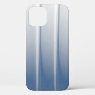 Gerahmte braune Holztür Case-Mate iPhone Hülle