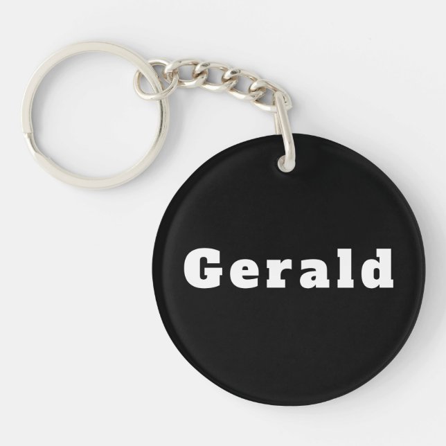 Gerald (Devant)