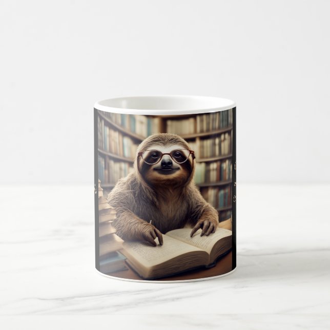 Gerald Benson Bücher Brookstone square Kaffeetasse (Mittel)