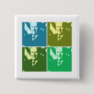 Gerald Ford Button