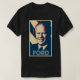 Gerald Ford-Plakat-politische Parodie T-Shirt (Design vorne)
