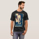 Gerald Ford-Plakat-politische Parodie T-Shirt (Vorne ganz)