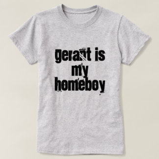 Gerant T-Stück T-Shirt
