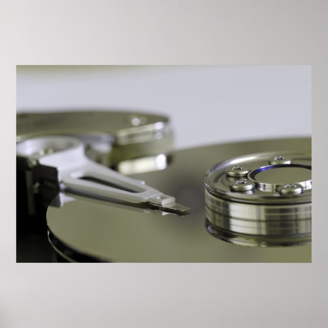 Gerät Poster (Vorne)