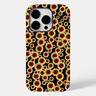 Gerber Daisies Case-Mate iPhone Hülle