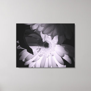 "Gerber Poesie" wickelte Leinwand-Druck ein Leinwanddruck