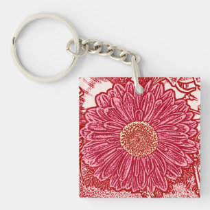 Gerbera Daisy